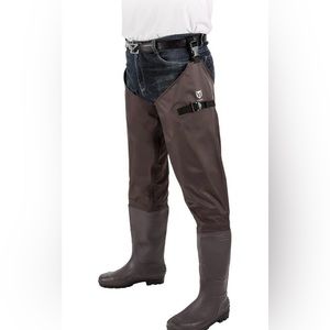 Brand New Waders- tags on!!!